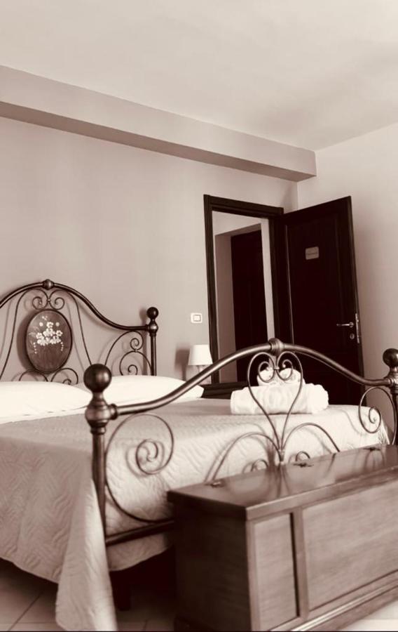 Citta Dei Templi Guesthouse อากริเจนโต ภายนอก รูปภาพ