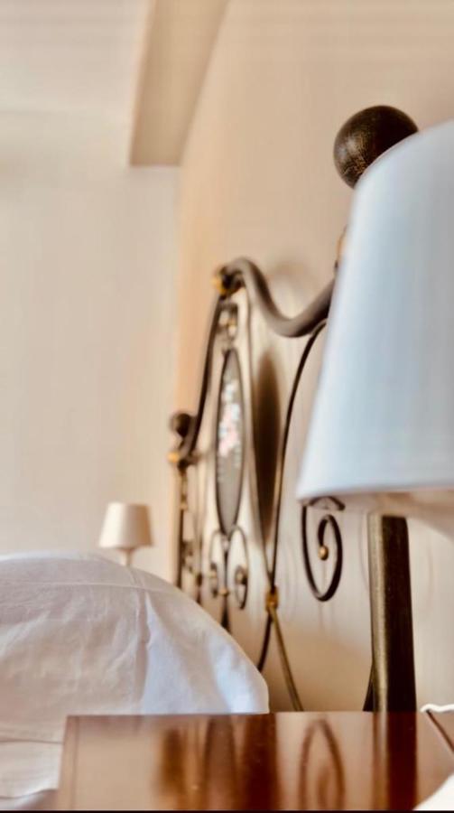 Citta Dei Templi Guesthouse อากริเจนโต ภายนอก รูปภาพ
