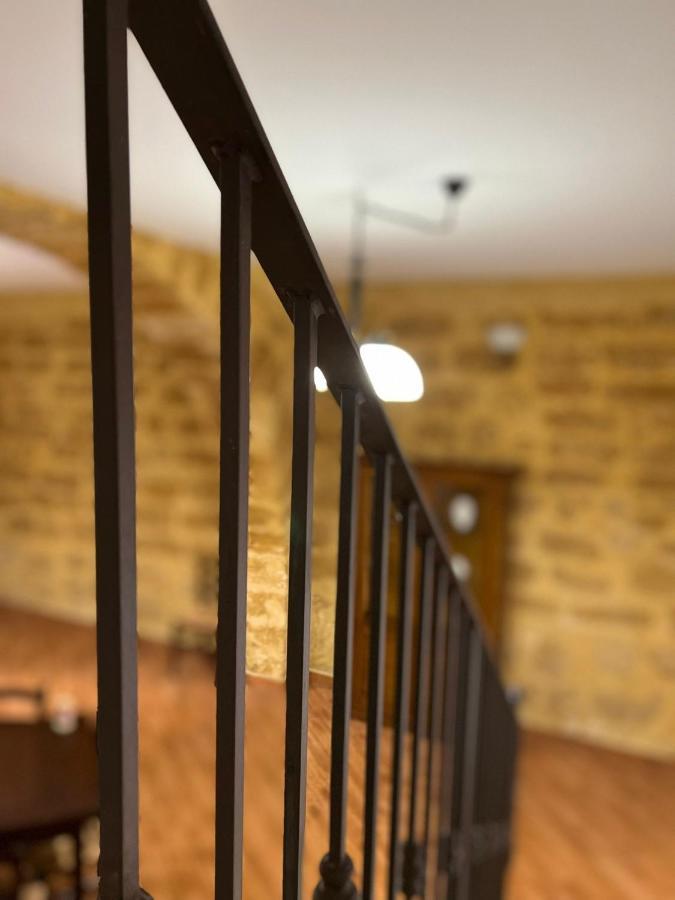 Citta Dei Templi Guesthouse อากริเจนโต ภายนอก รูปภาพ