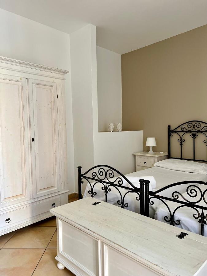 Citta Dei Templi Guesthouse อากริเจนโต ภายนอก รูปภาพ