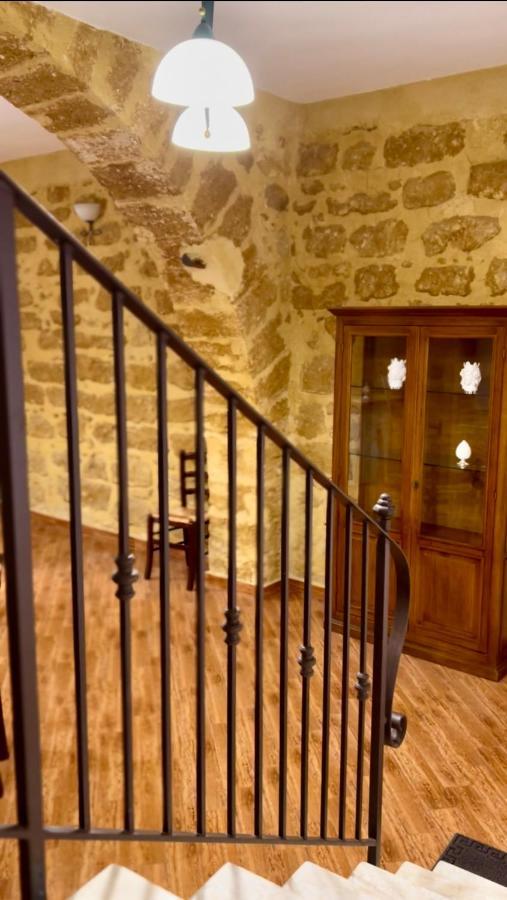 Citta Dei Templi Guesthouse อากริเจนโต ภายนอก รูปภาพ